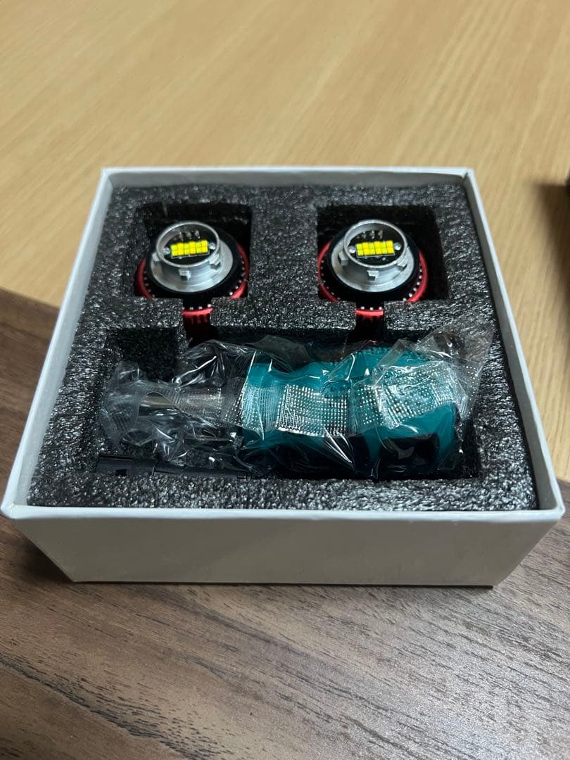 信玄 暁月Ver2 2色切り替え フォグランプ L1B トヨタ レクサス