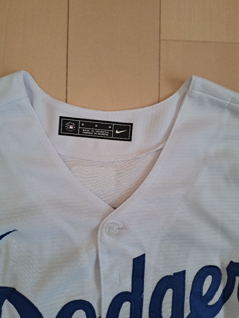 Nike Dodgers Ohtani 17 ユニフォーム