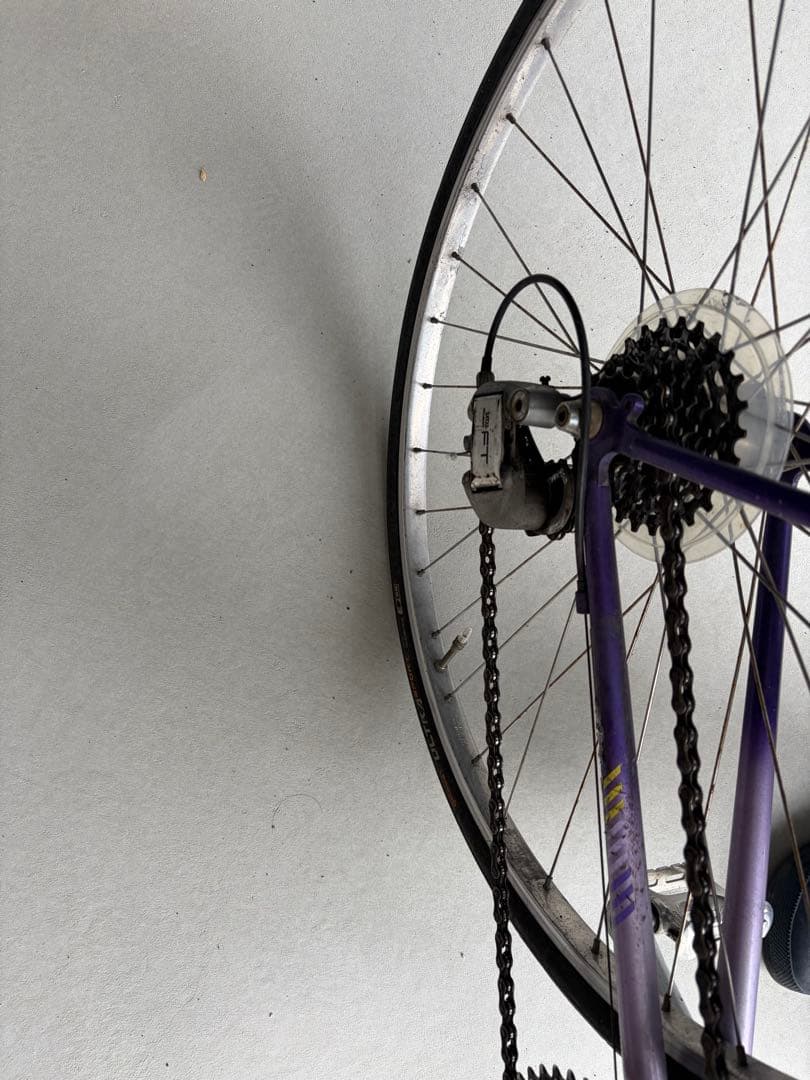 BRIDGESTONE RADAC ロードバイク　ブリヂストン　レイダック