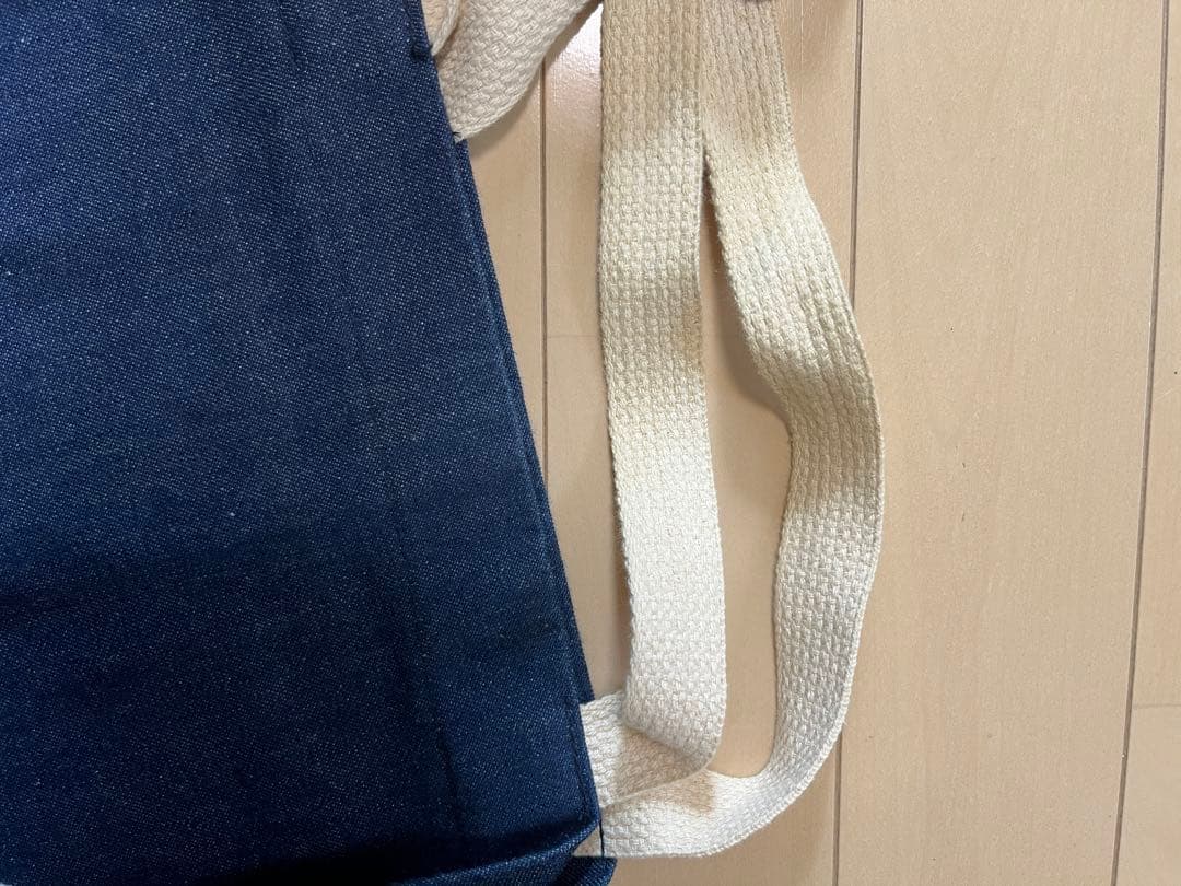 【ENGINEERED GARMENTS】2WAYトートバッグ