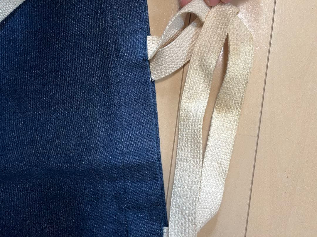 【ENGINEERED GARMENTS】2WAYトートバッグ