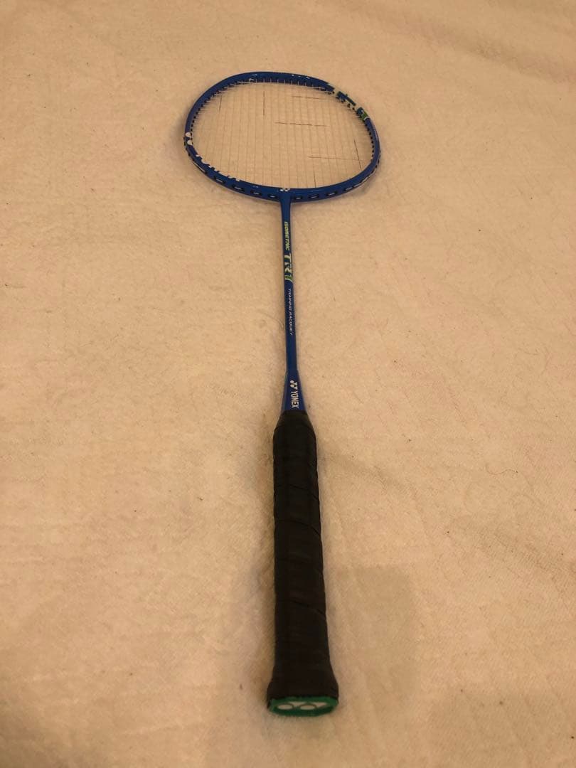 YONEX トレーニングバドミントンラケット