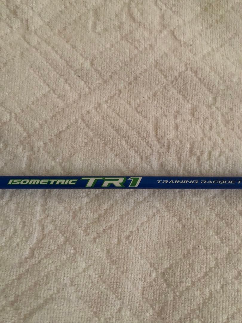 YONEX トレーニングバドミントンラケット