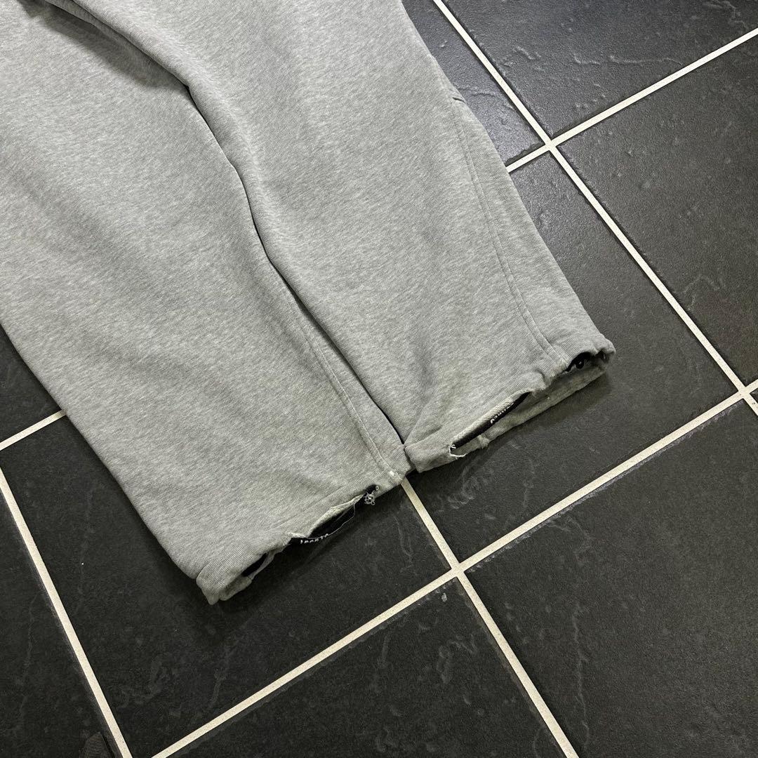 90s Stussy 【ダブルニースウェットパンツ　極希少　紺タグ】