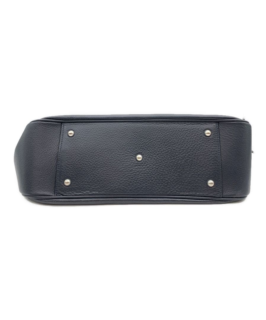 【未使用品】ペッレモルビダ　メイデン ボヤージュ　ネイビー　トートバッグ