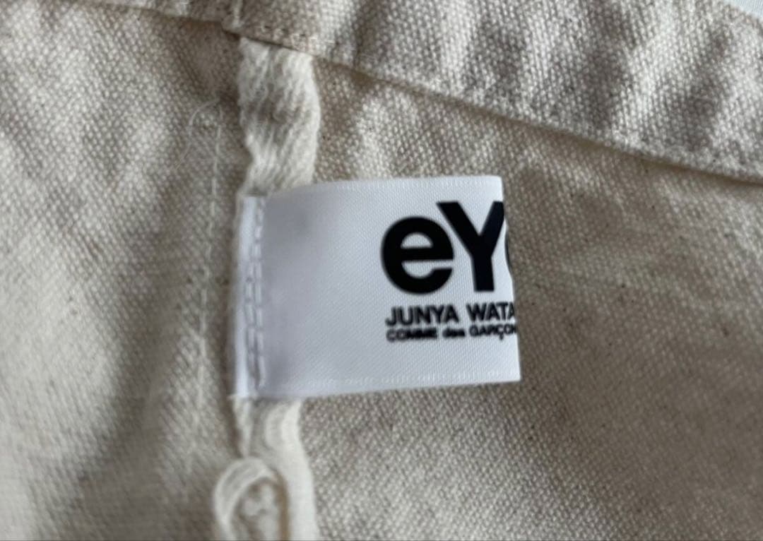 JUNYA WATANABE COMME des GARCONS MAN バック