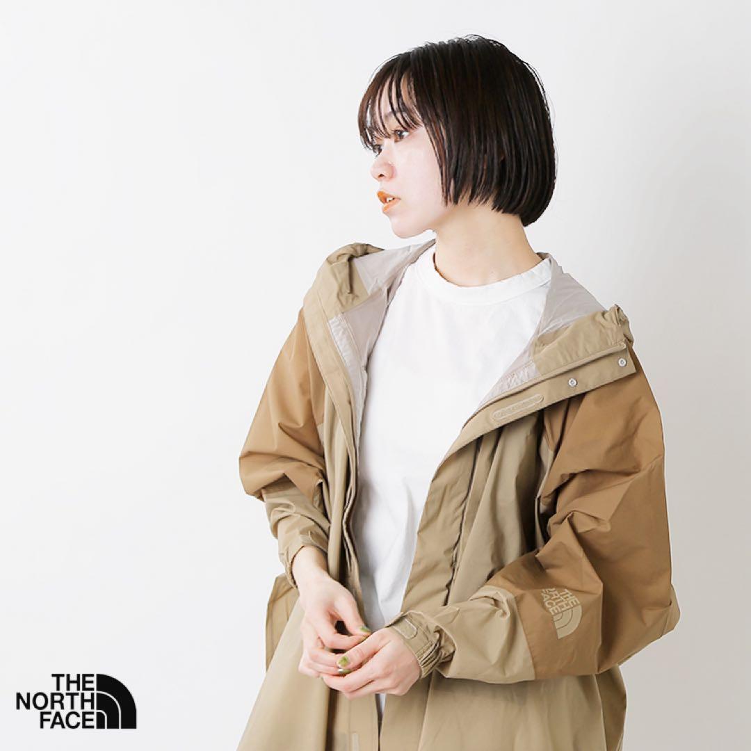 NORTH FACE（ザ ノースフェイス）| Taguan Poncho