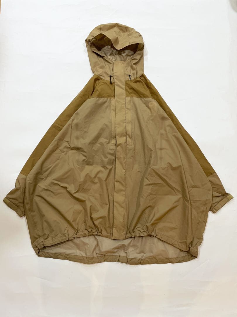 NORTH FACE（ザ ノースフェイス）| Taguan Poncho