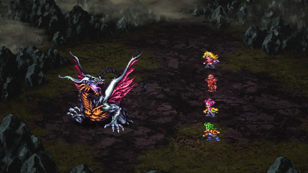 【新品】ロマンシングサガ2（Romancing SaGa 2）