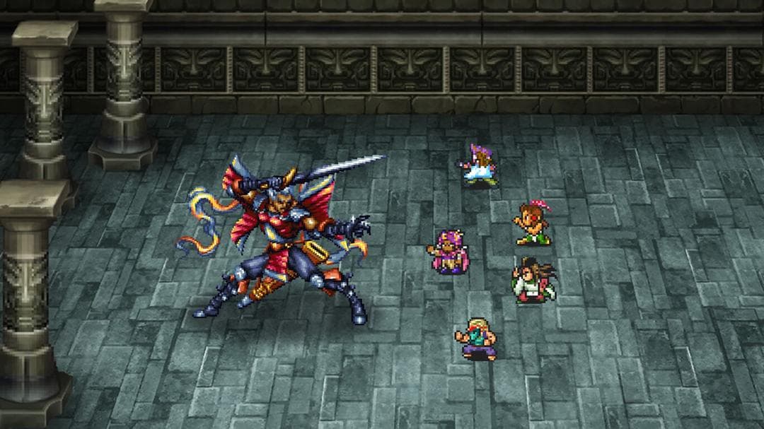 【新品】ロマンシングサガ2（Romancing SaGa 2）