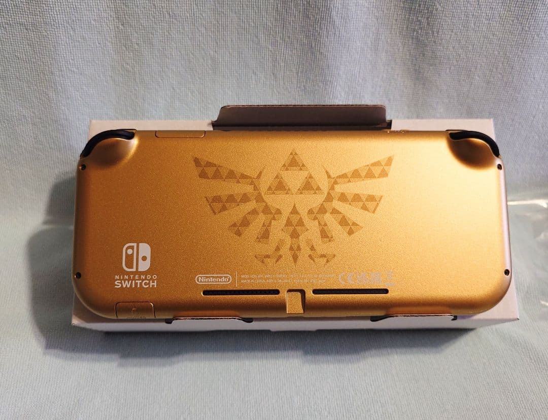 【美品】Nintendo Switch Lite ＆ゲーム2本セット