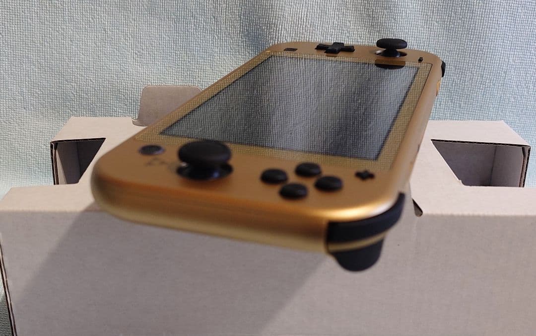 【美品】Nintendo Switch Lite ＆ゲーム2本セット