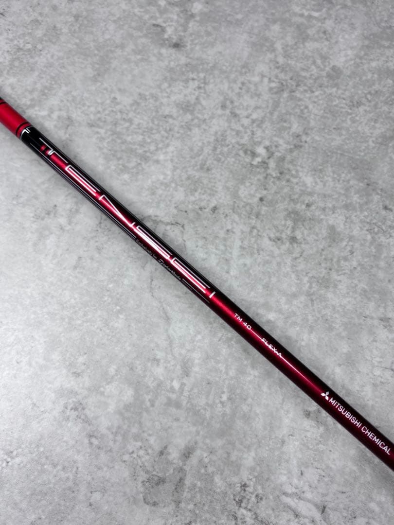 テーラーメイド STEALTH ステルス レディース　5番ウッド FLEX-A
