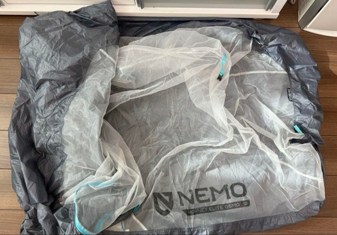 nemo ホーネットエリート　オズモ1P
