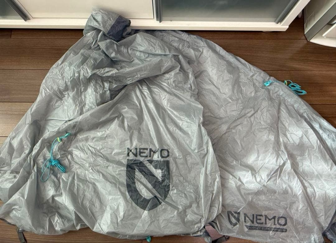 nemo ホーネットエリート　オズモ1P