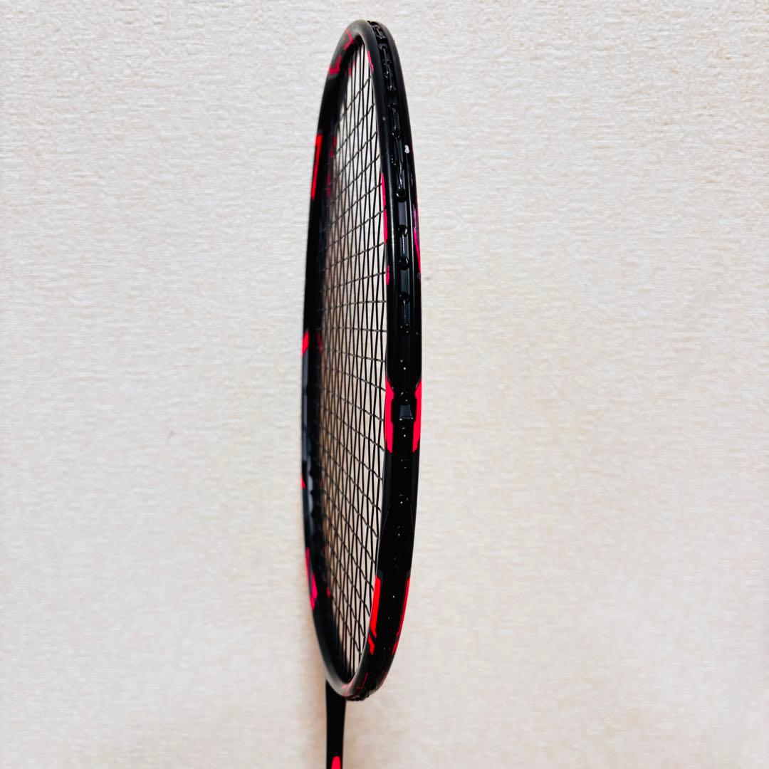 ゴーセン　グラビタス　3.0 RA GOSEN バドミントン　ラケット