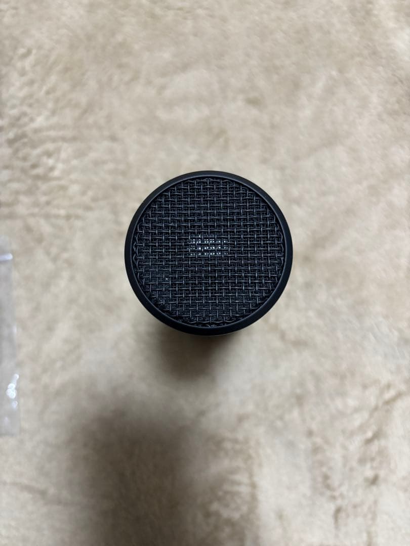 オーディオテクニカ AT2020USB-X コンデンサーマイク