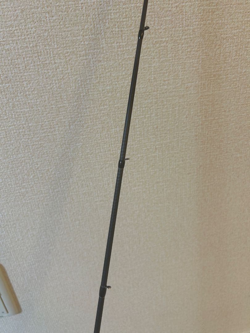 ロッド Revoltage RV-C66M-LST