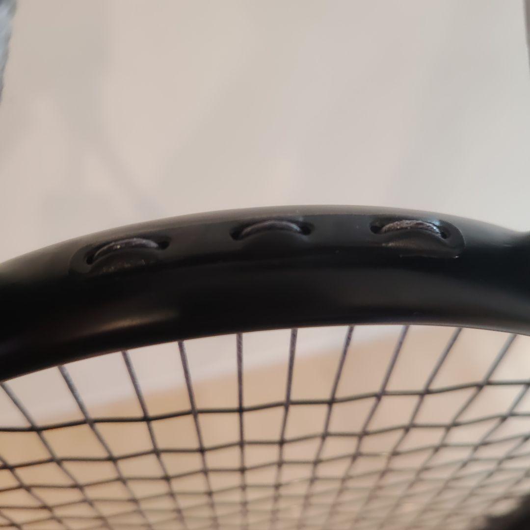 海外限定Pro Staff Six.One 100 V13 G3 B