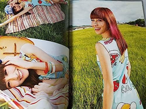 ポピュ・レディ◇Popu Lady - 小未來 (CD + 写真集/台湾盤)