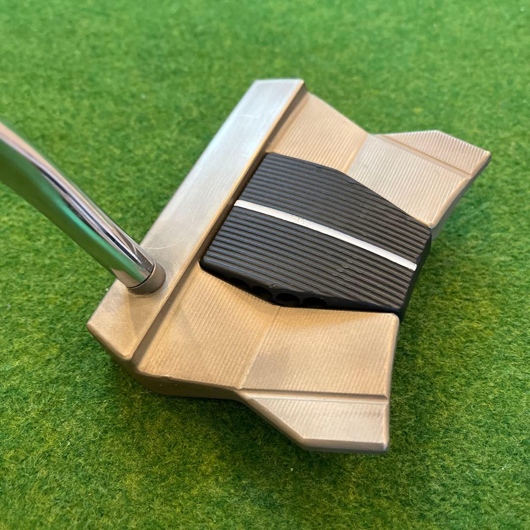 SCOTTY CAMERON PHANTOM 11.5 オイルカン