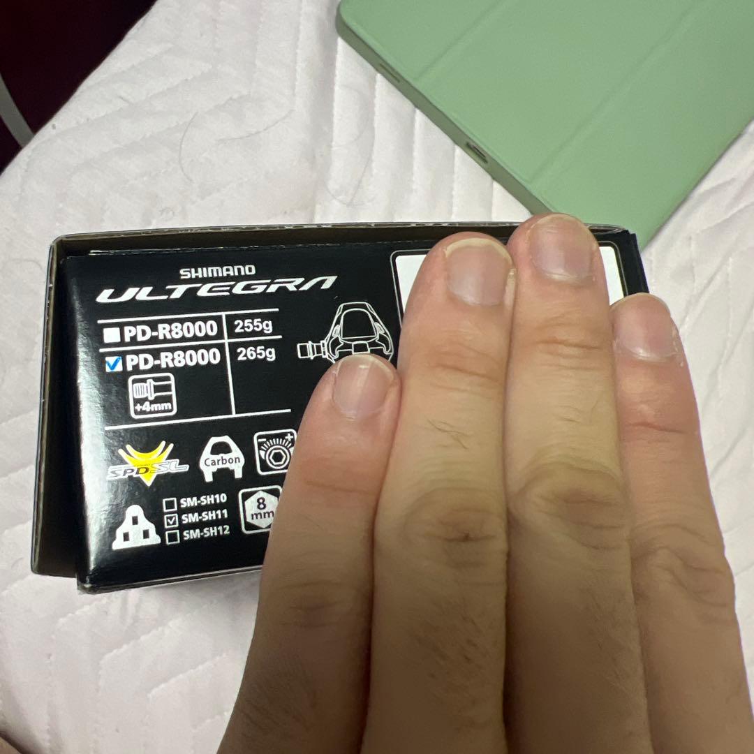 パーツ Pd-R8000-L