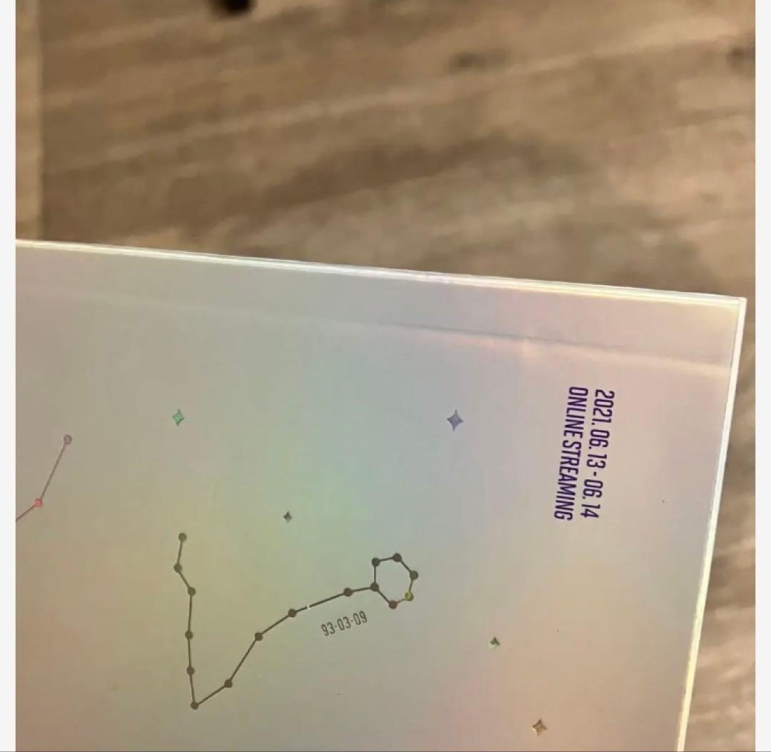 BTSまとめ売り　特典付き