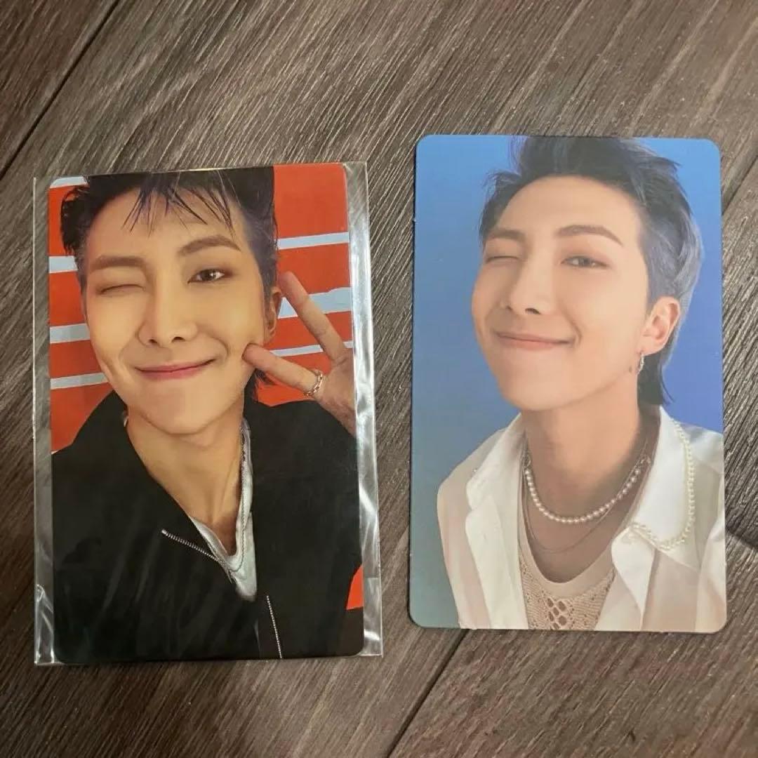 BTSまとめ売り　特典付き