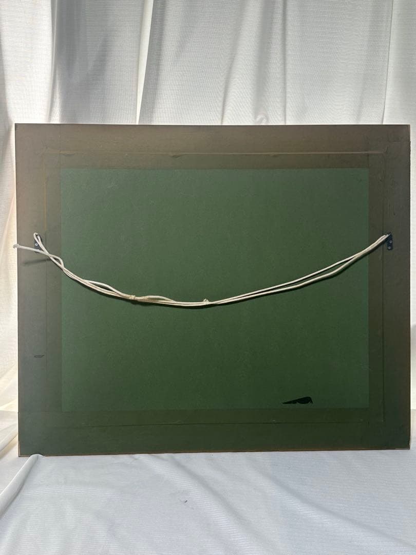 モネ　大型絵画　複製画　美術品　風景画　名画　印象画　豪華額縁　インテリア