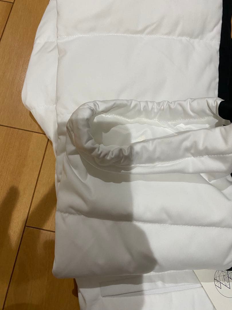アルチビオ 中綿パンツ