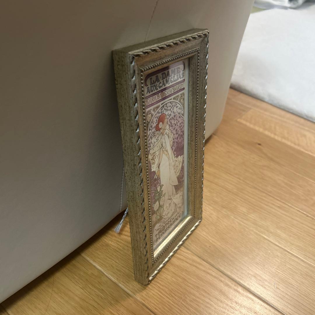 ミュシャ