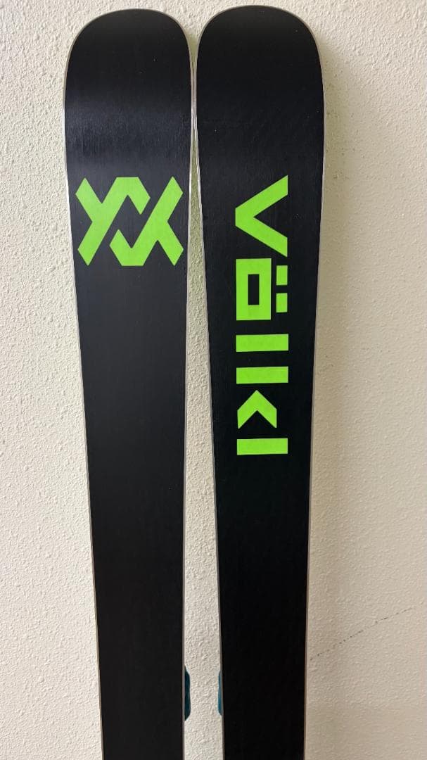 Volkl Revolt 87 フォルクル リボルト 87 2022年