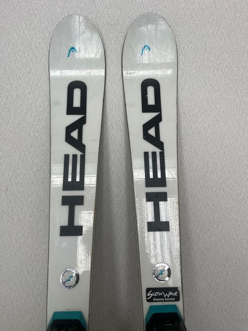 HEAD WORLDCUP REBELS e.SL 126 値下げ