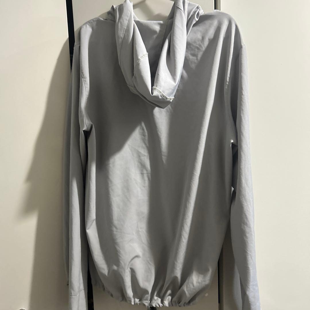 NIKE ナイロンパーカー