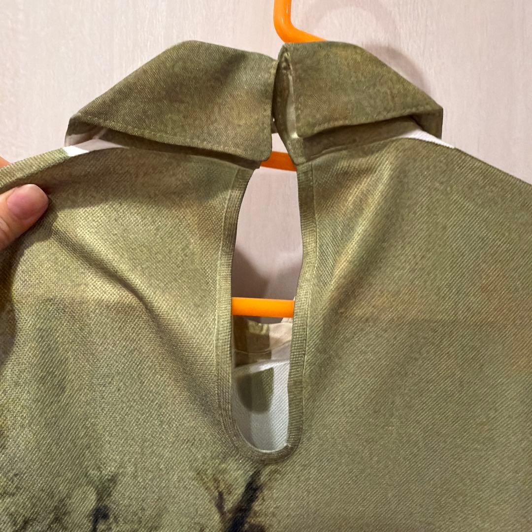 NONTOKYO ワンピース
