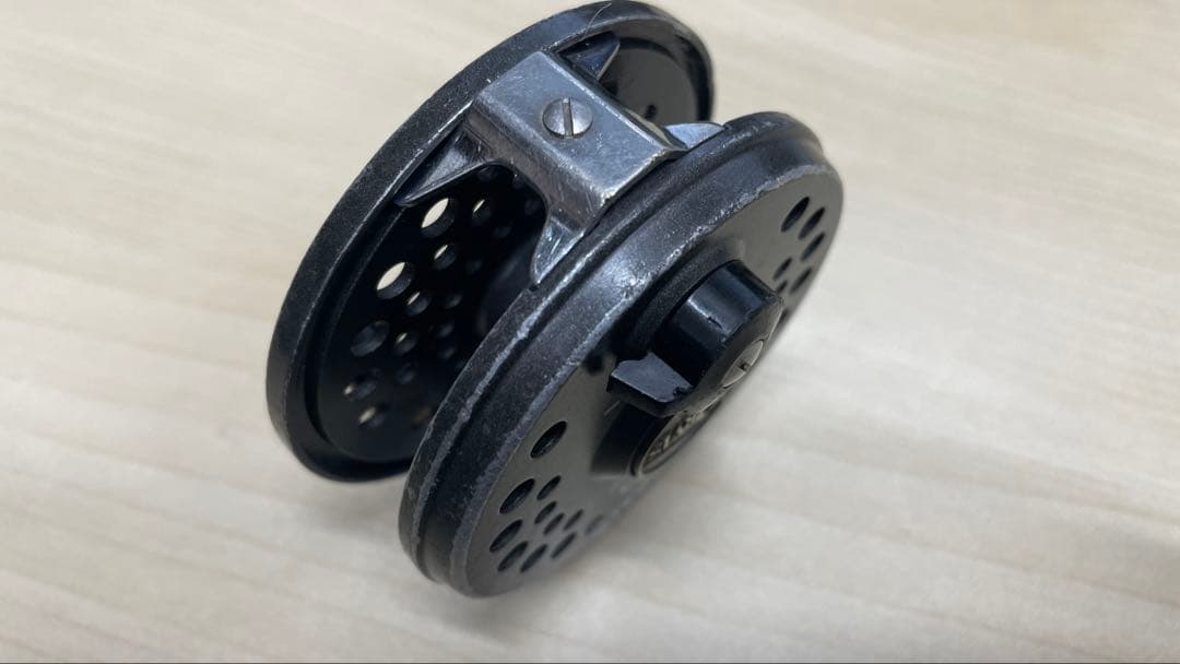 オービス　ORVIS BATTENKILL DISC 3/4中古