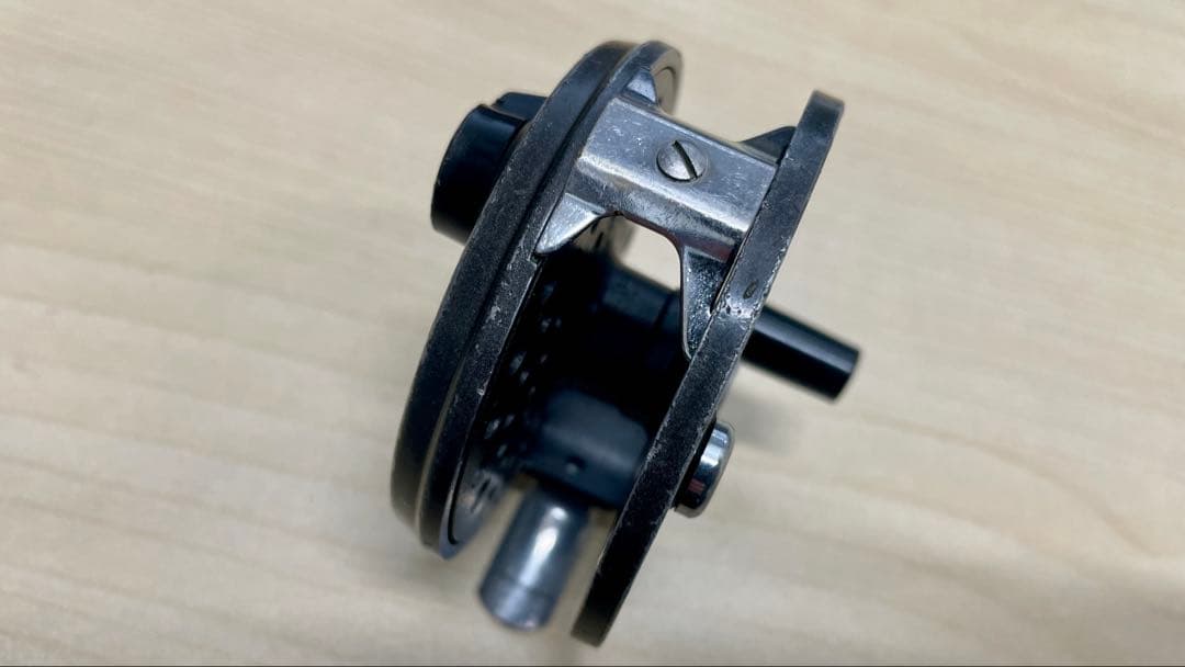 オービス　ORVIS BATTENKILL DISC 3/4中古