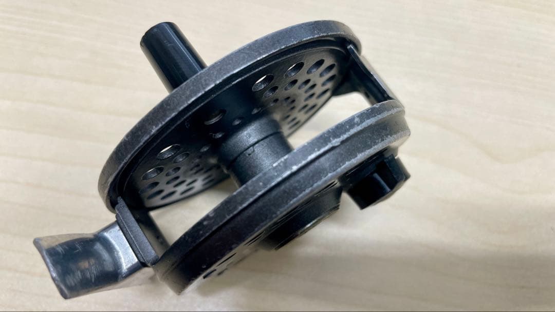 オービス　ORVIS BATTENKILL DISC 3/4中古