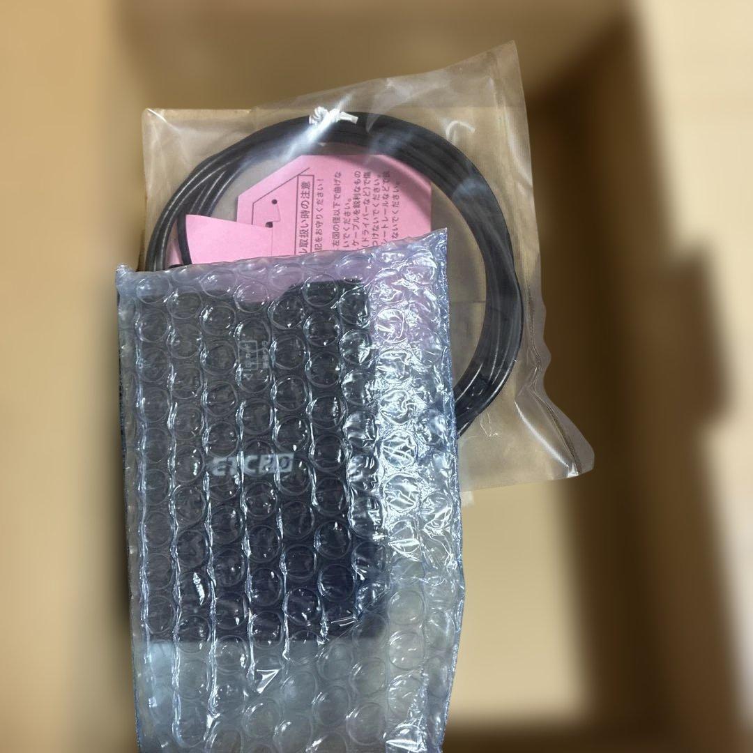 ホンダ純正ETC2.0