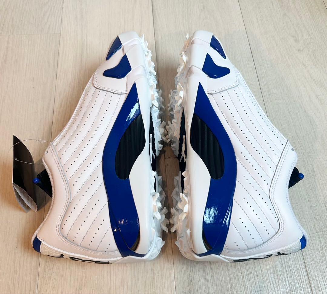 【新品】27cm NIKE AIR JORDAN 14 G GOLF