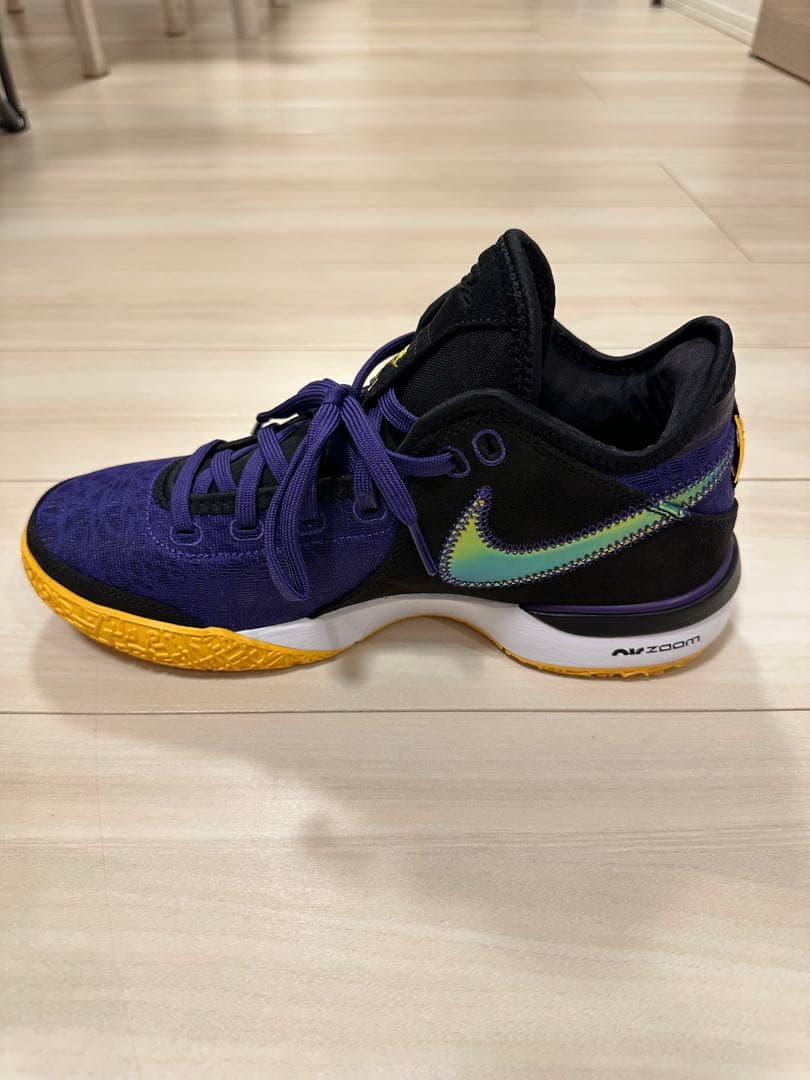 Nike LeBron NXXT Gen ナイキ レブロン ネクスト ジェン