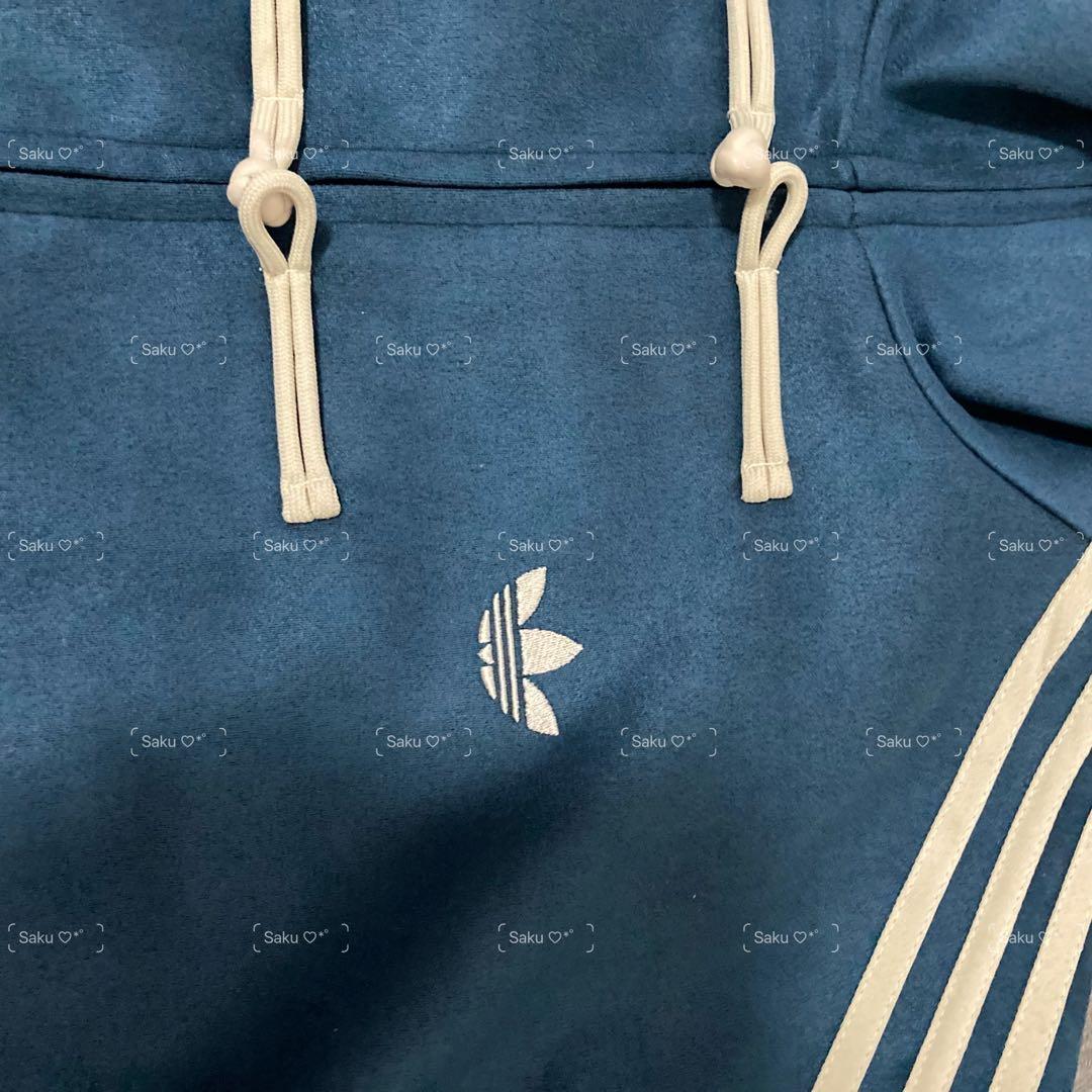 adidasアディダス 中国限定 蛇年トラックジャケット ネイビー S 新品