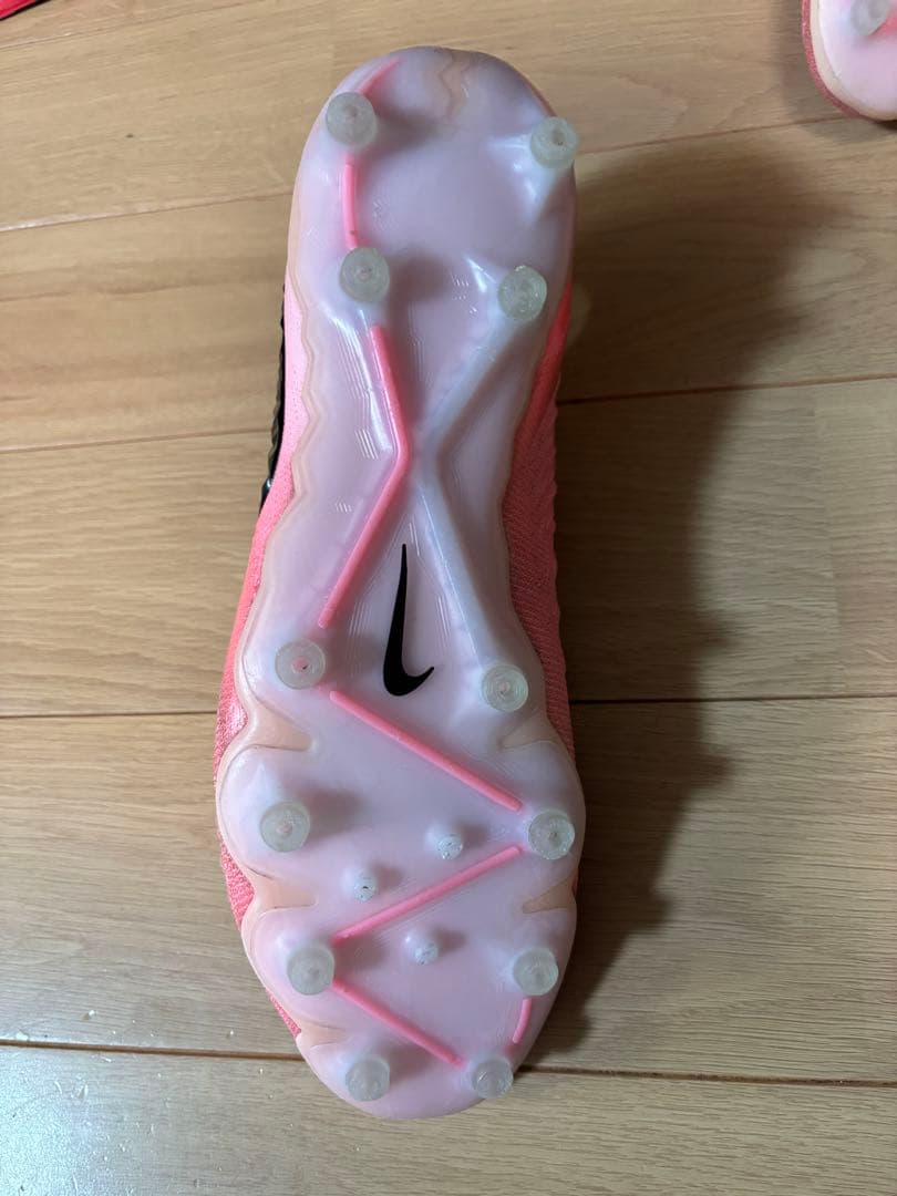 Nike ファントムgx2エリートag