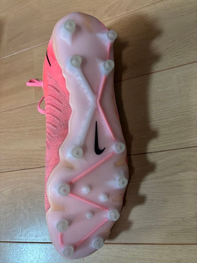 Nike ファントムgx2エリートag