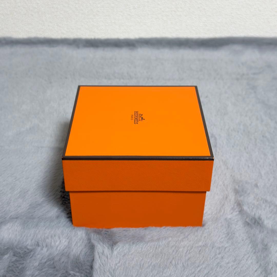 【未使用】エルメス　腕時計　ケース　空箱　現行品