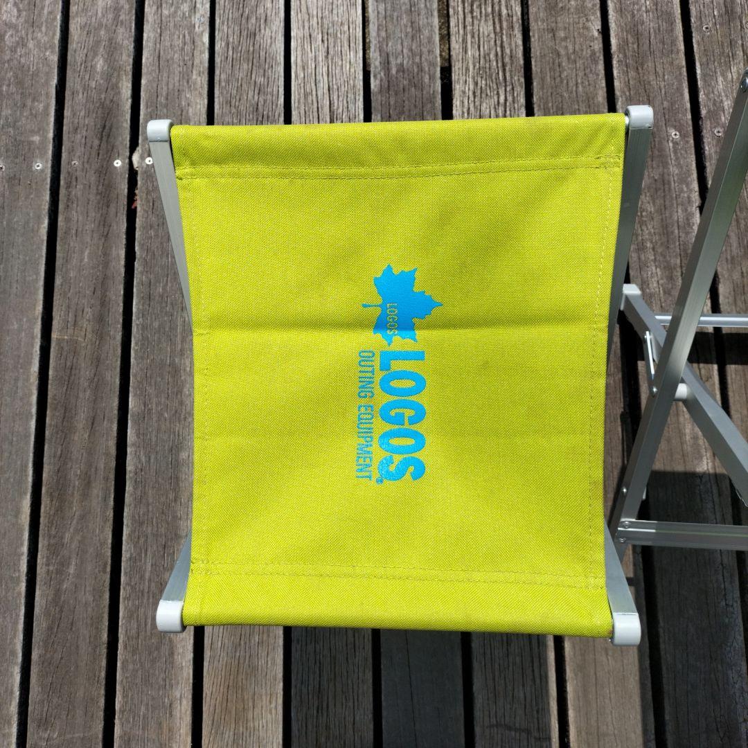 ロゴス　ＬＯＧＯＳ　ベンチテーブルセット6