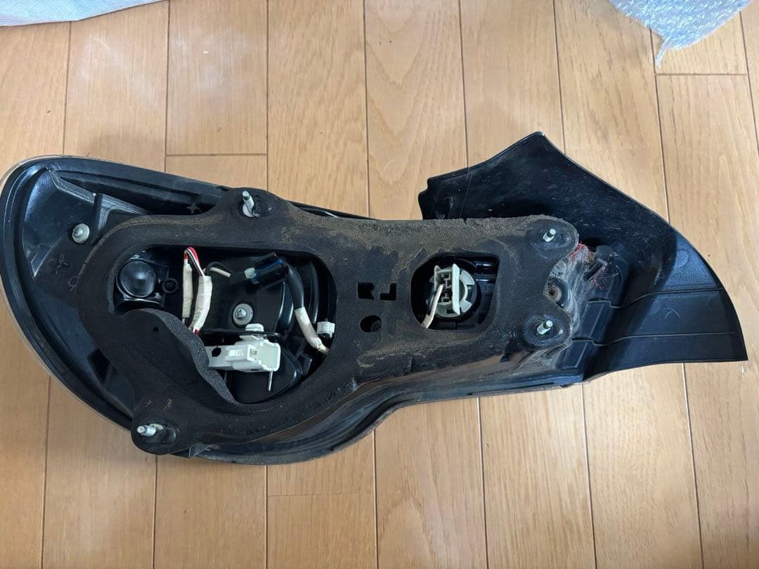 BRZ / 86 前期 テールランプ 左右セット