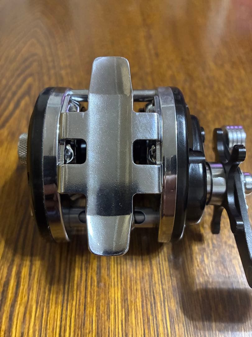 オールド　Daiwa ミリオネア　2000c