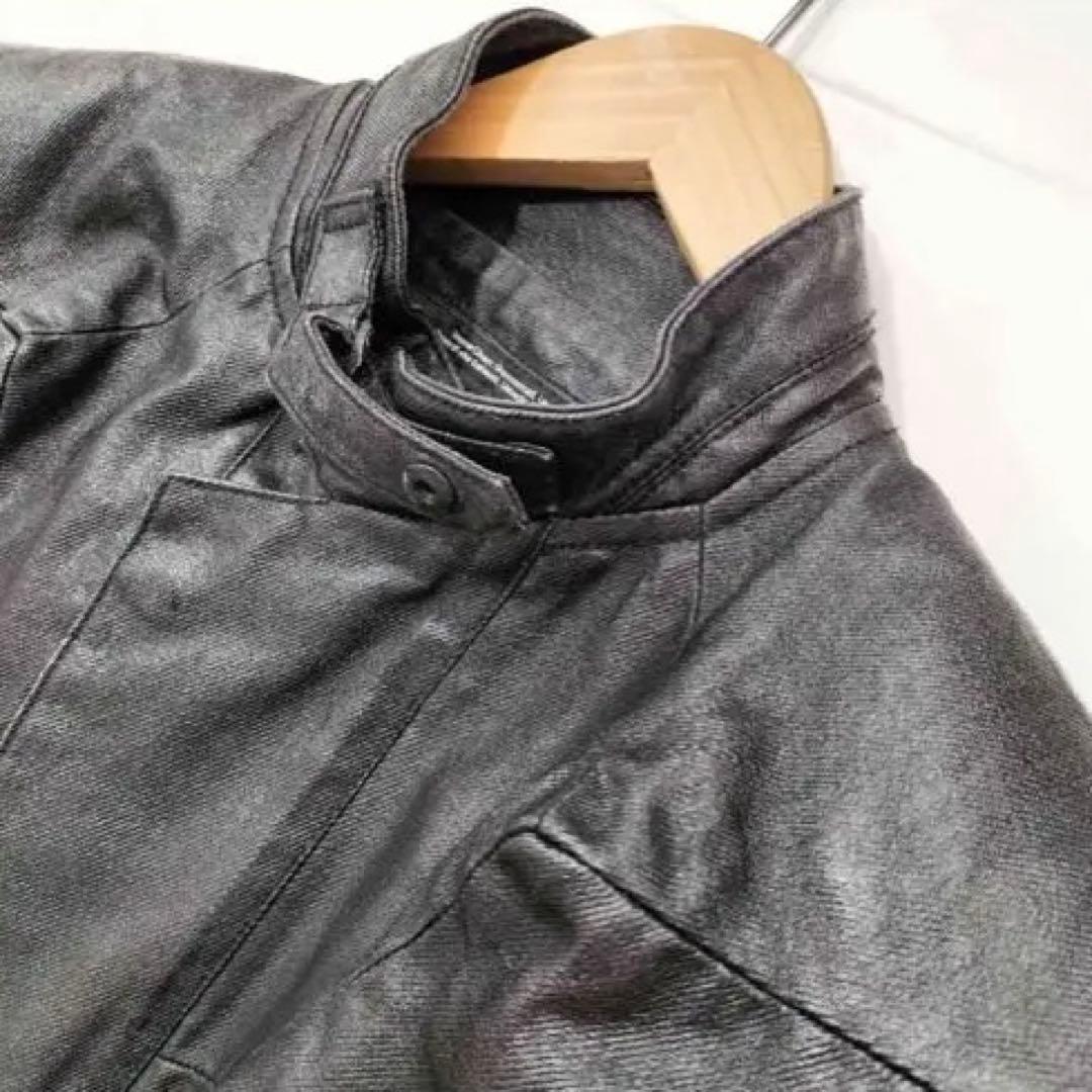 【希少】Julius 24AW Thorn Jacket サイズ3 コーティング