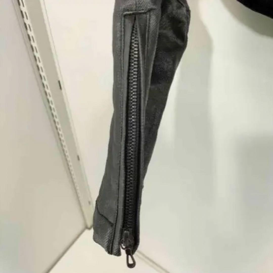 【希少】Julius 24AW Thorn Jacket サイズ3 コーティング